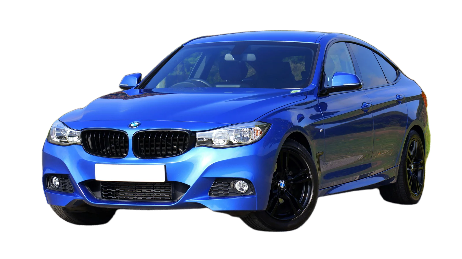 Vehicle with background removed — transparent PNG output