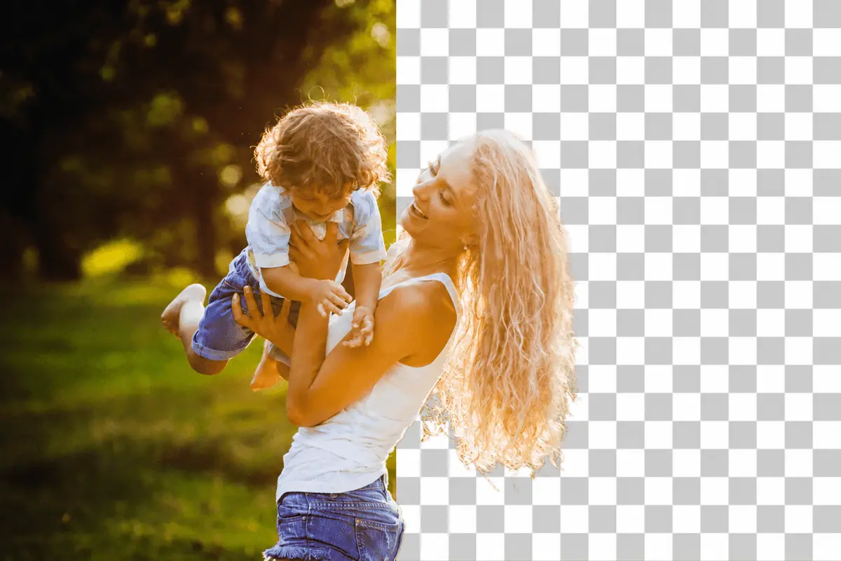Quitar fondo fotos producto (Amazon, Shopify, eBay)