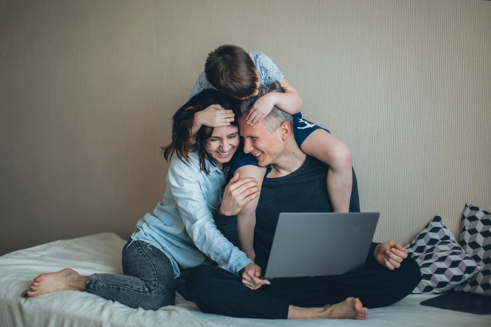 Original People image