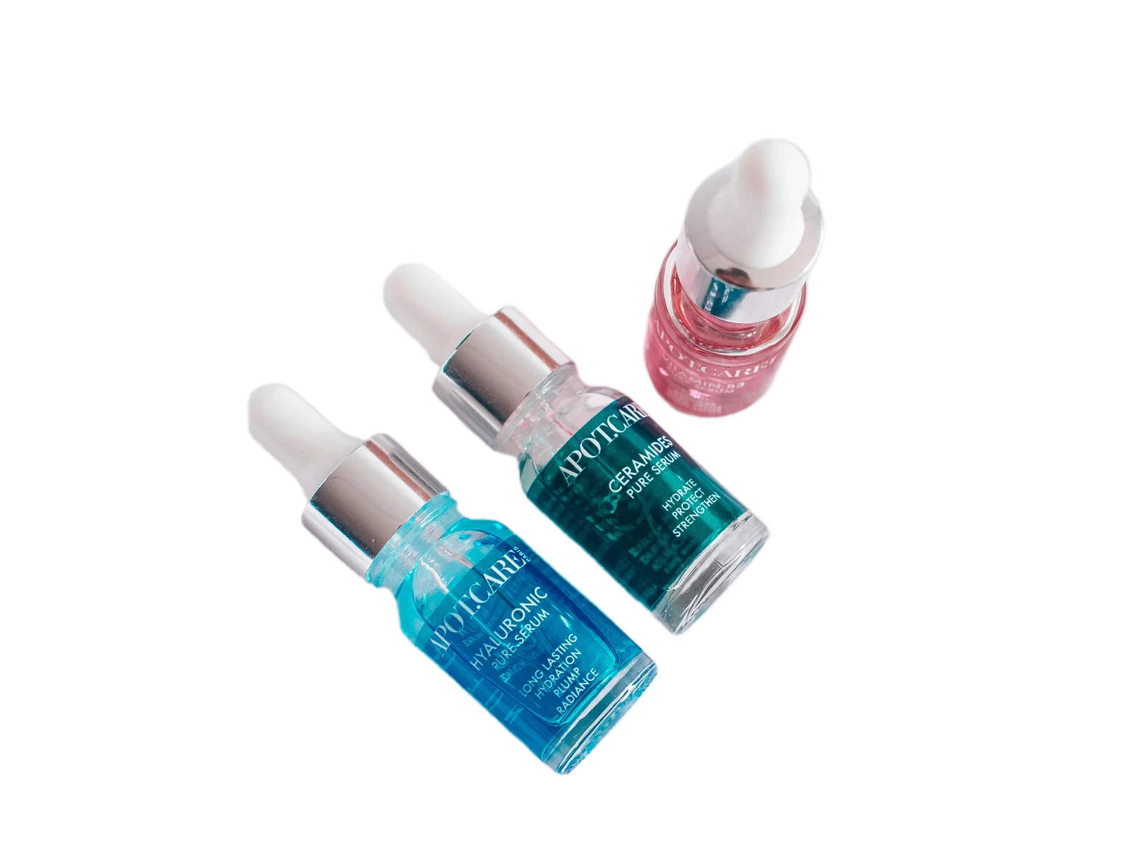 Product photo with background removed — transparent PNG output